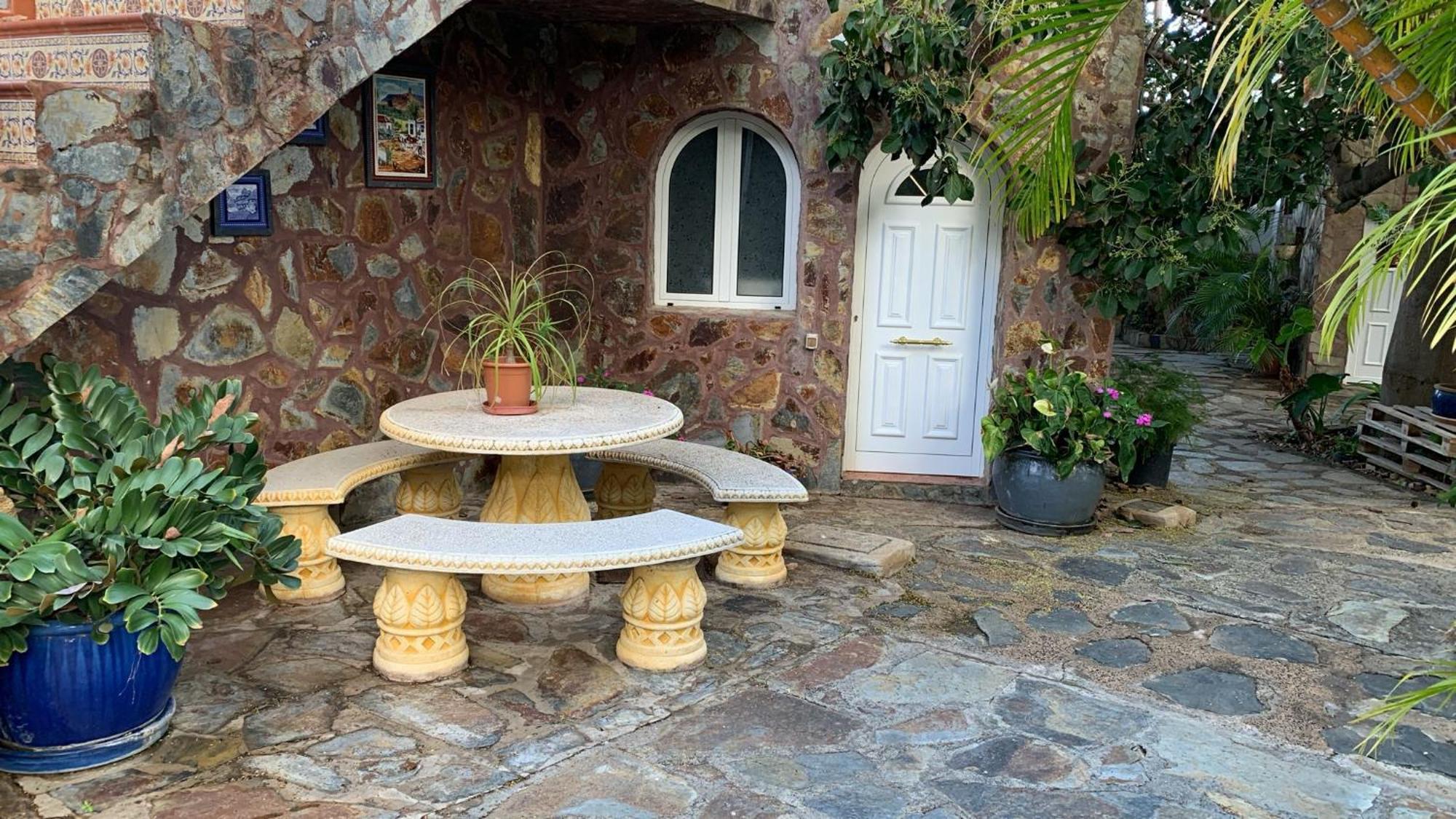 Finca Los Aguacates Trapiche  Extérieur photo